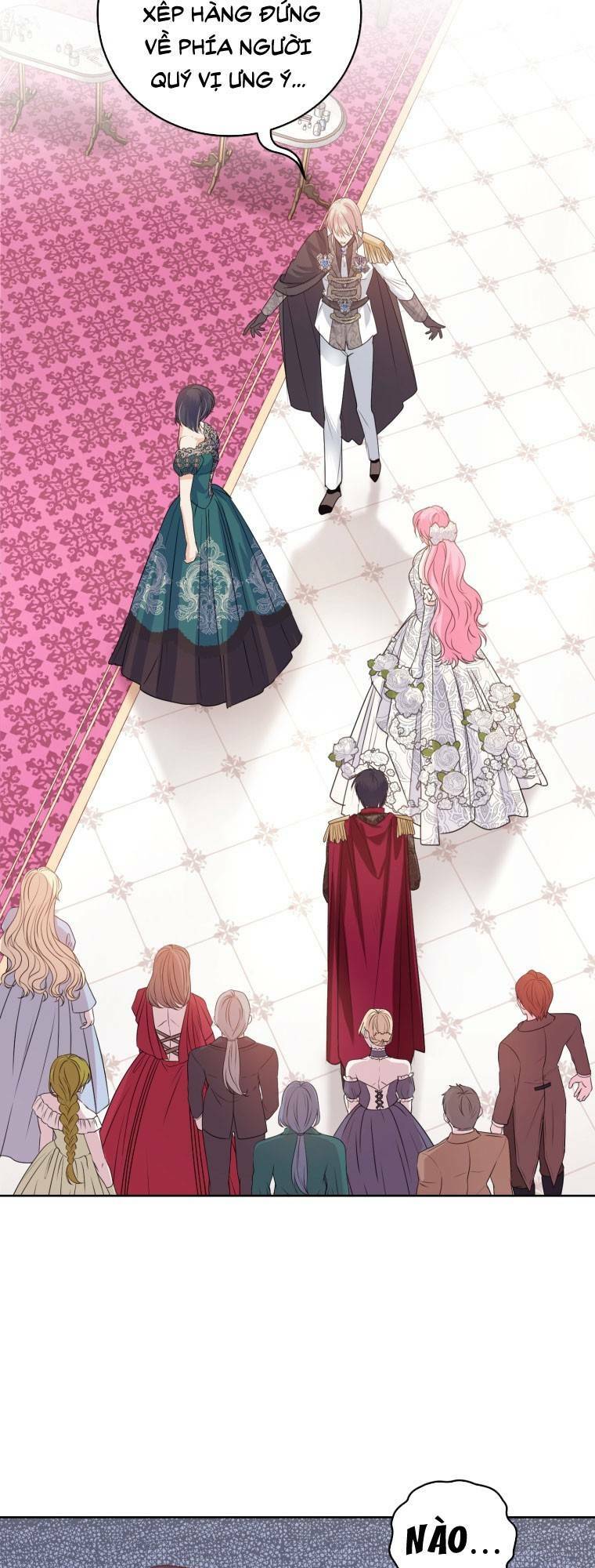 nhà điều chế nước hoa độc quyền của bạo chúa chapter 34 46