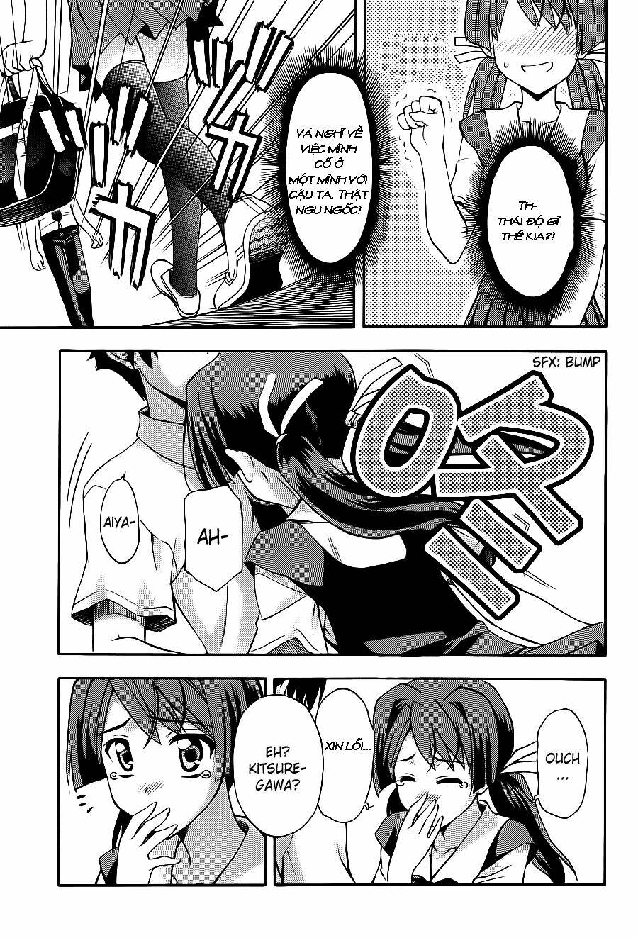 cross days chapter 3 27