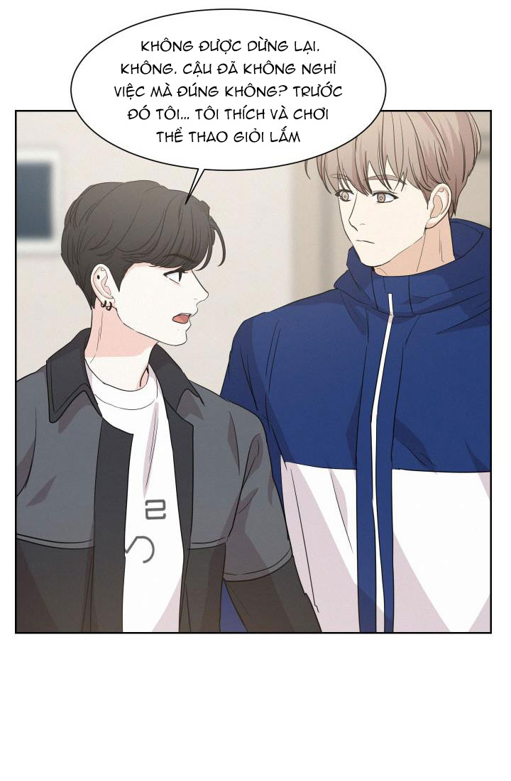 hướng về phía anh chapter 4 36