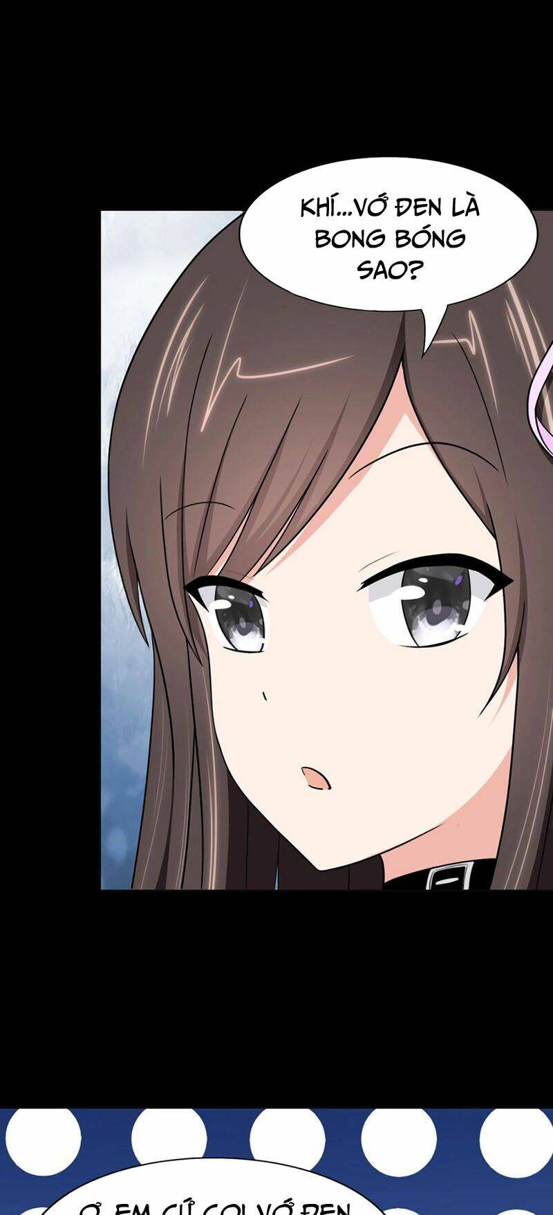 bạn gái virus của tôi chapter 183 8