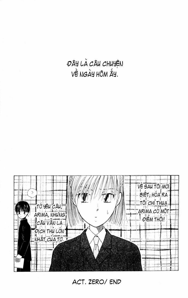 kare kano hajimemashita chapter 47.2 47