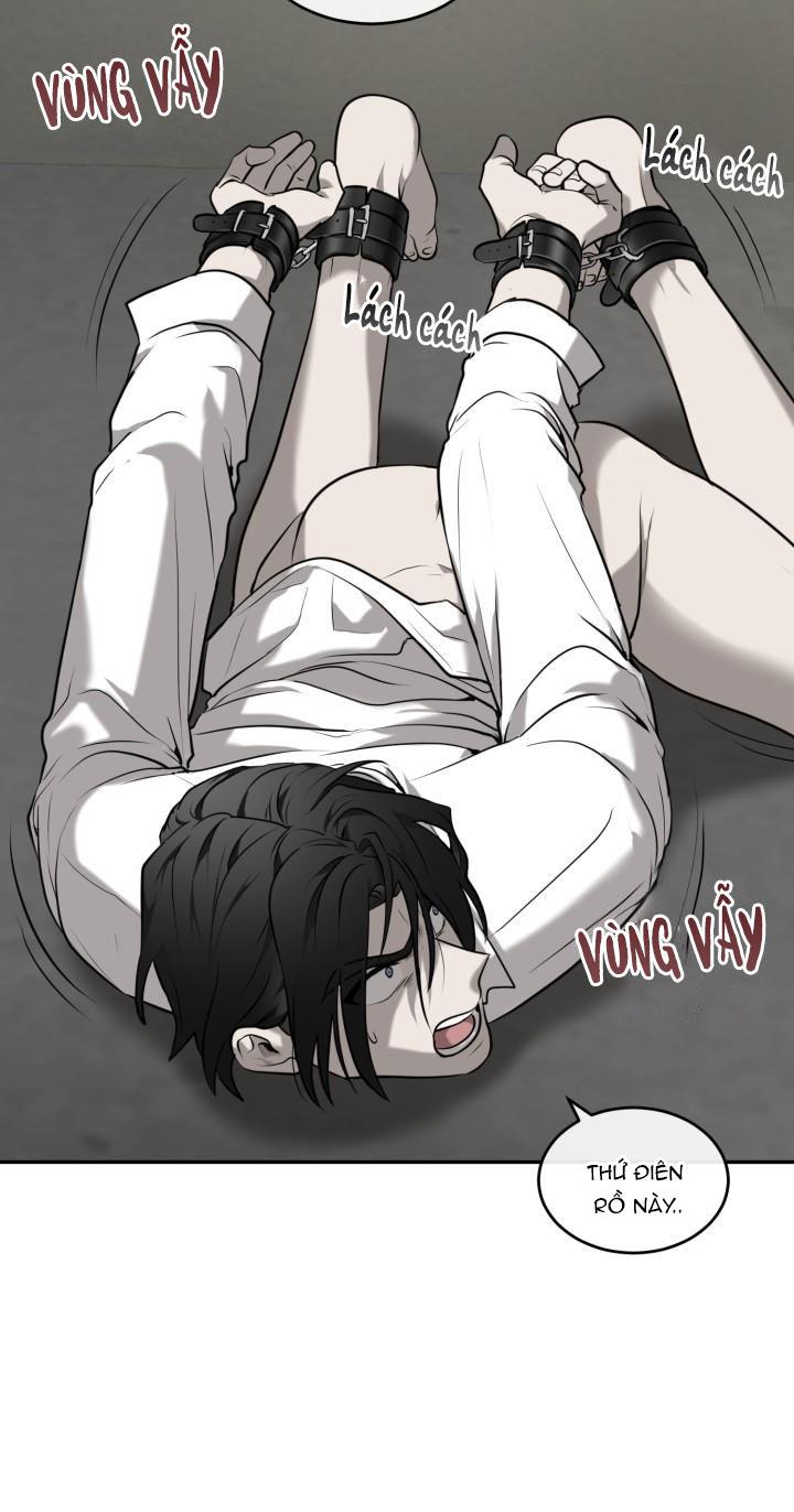 dưỡng thú cưng chapter 2 9