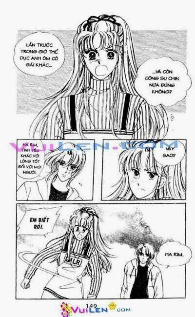 lá chắn tình yêu chapter 3 149