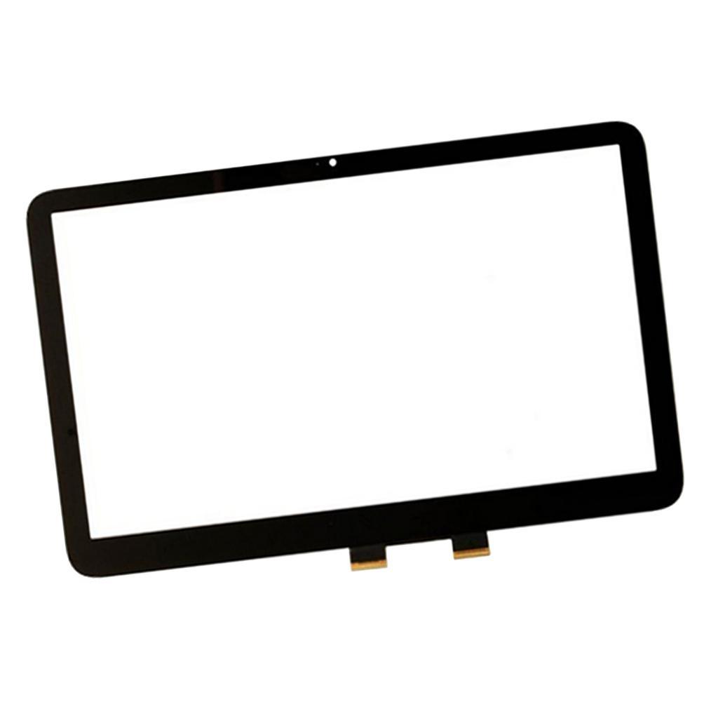 13.3" Front Touch Screen Panel for Pavilion 13-A Black