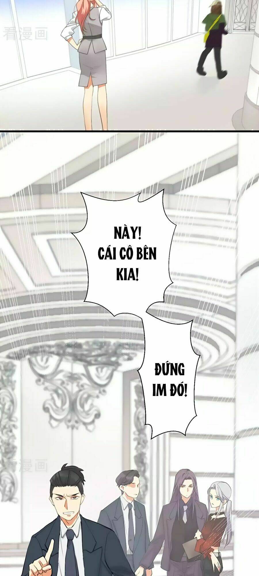 tửu điếm nữ vương chapter 2 30