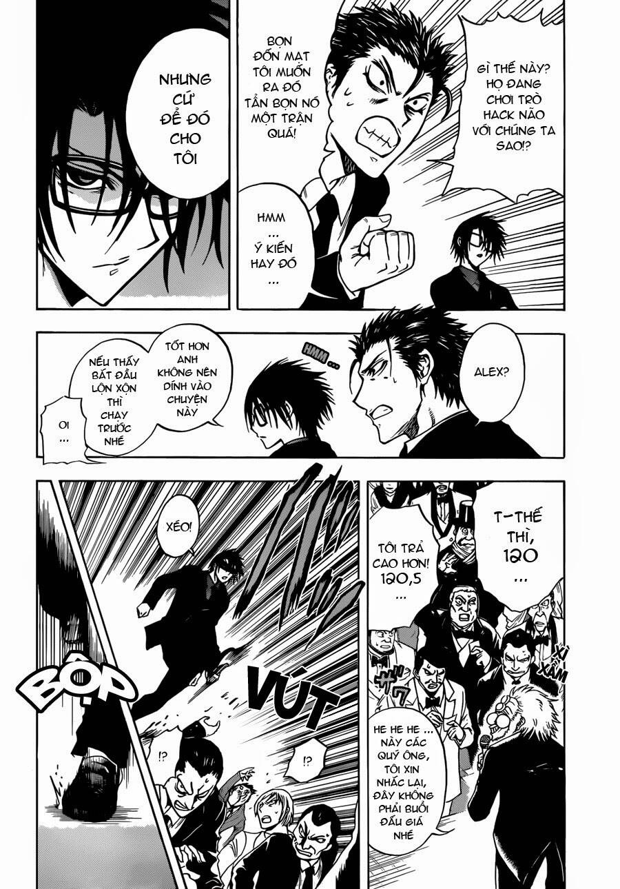 illegal rare chapter 11 5