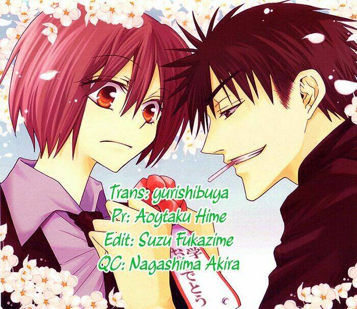 thầy giáo của tôi chapter 79 34