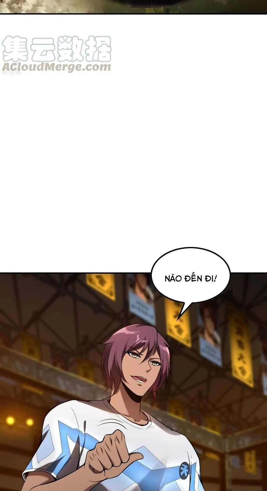 đệ nhất người ở rể chapter 54 13