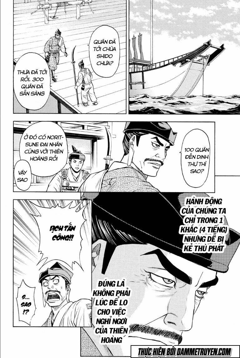 thiếu niên vương phần 2 chapter 68.2 3