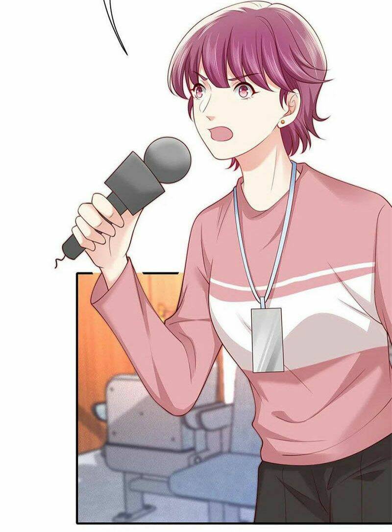 nam thần truy thê chỉ nam chapter 121.2 16