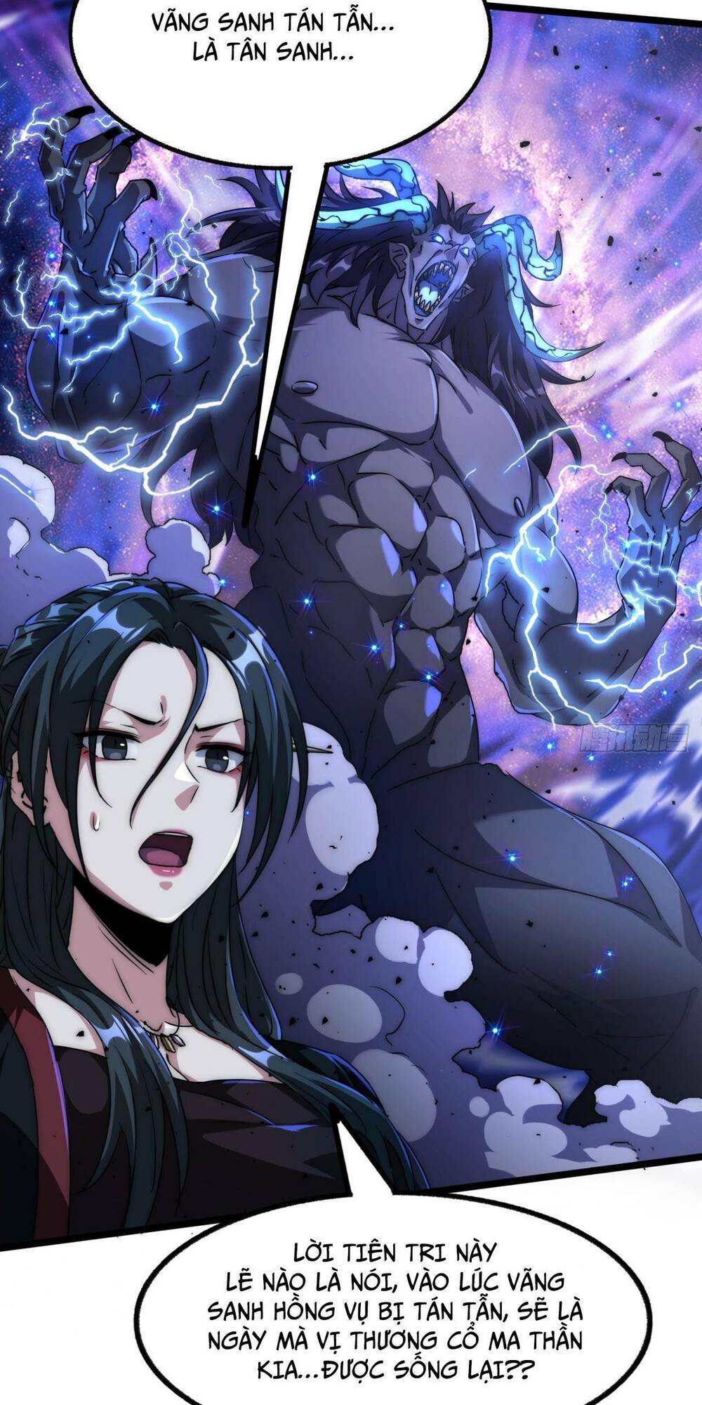 nhân vật đại phản diện đòi sống đòi chết chapter 1 48