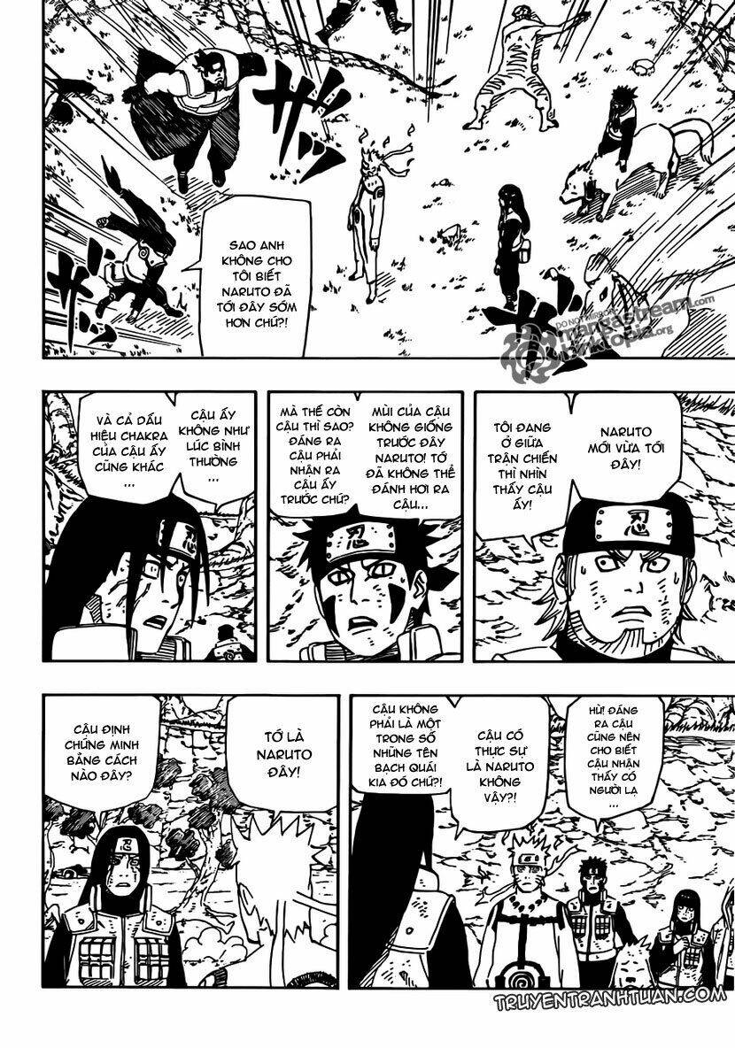 naruto - cửu vĩ hồ ly chapter 559 4