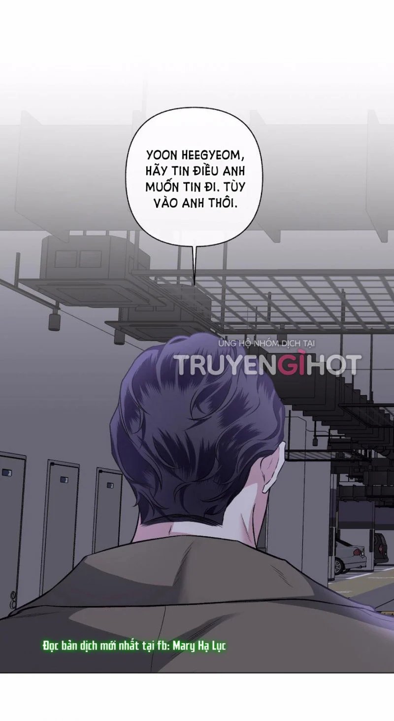 tình yêu kì lạ chapter 41 10