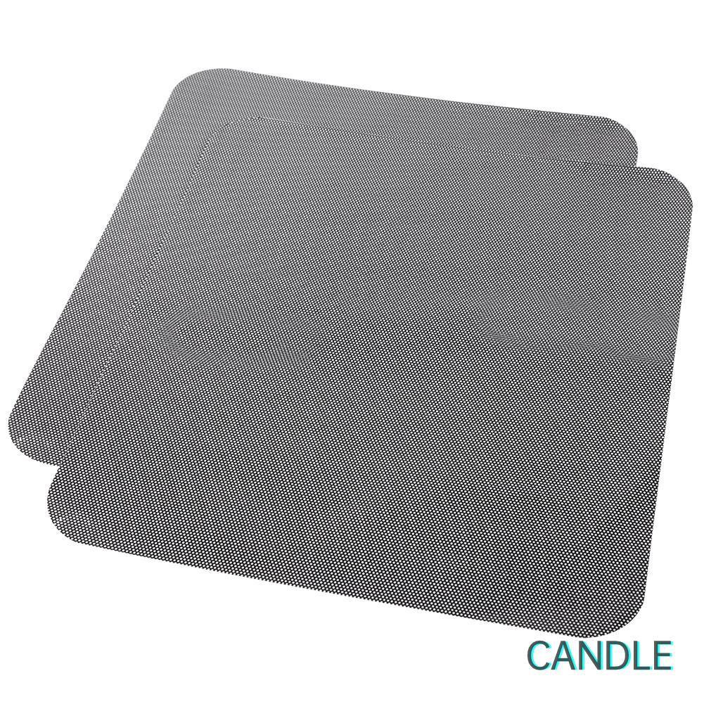 2 Tấm Che Nắng Cho Cửa Sổ Xe Hơi