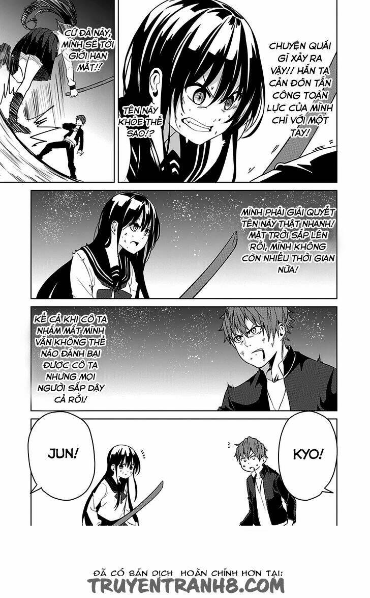 seishun scrap! chapter 2 30