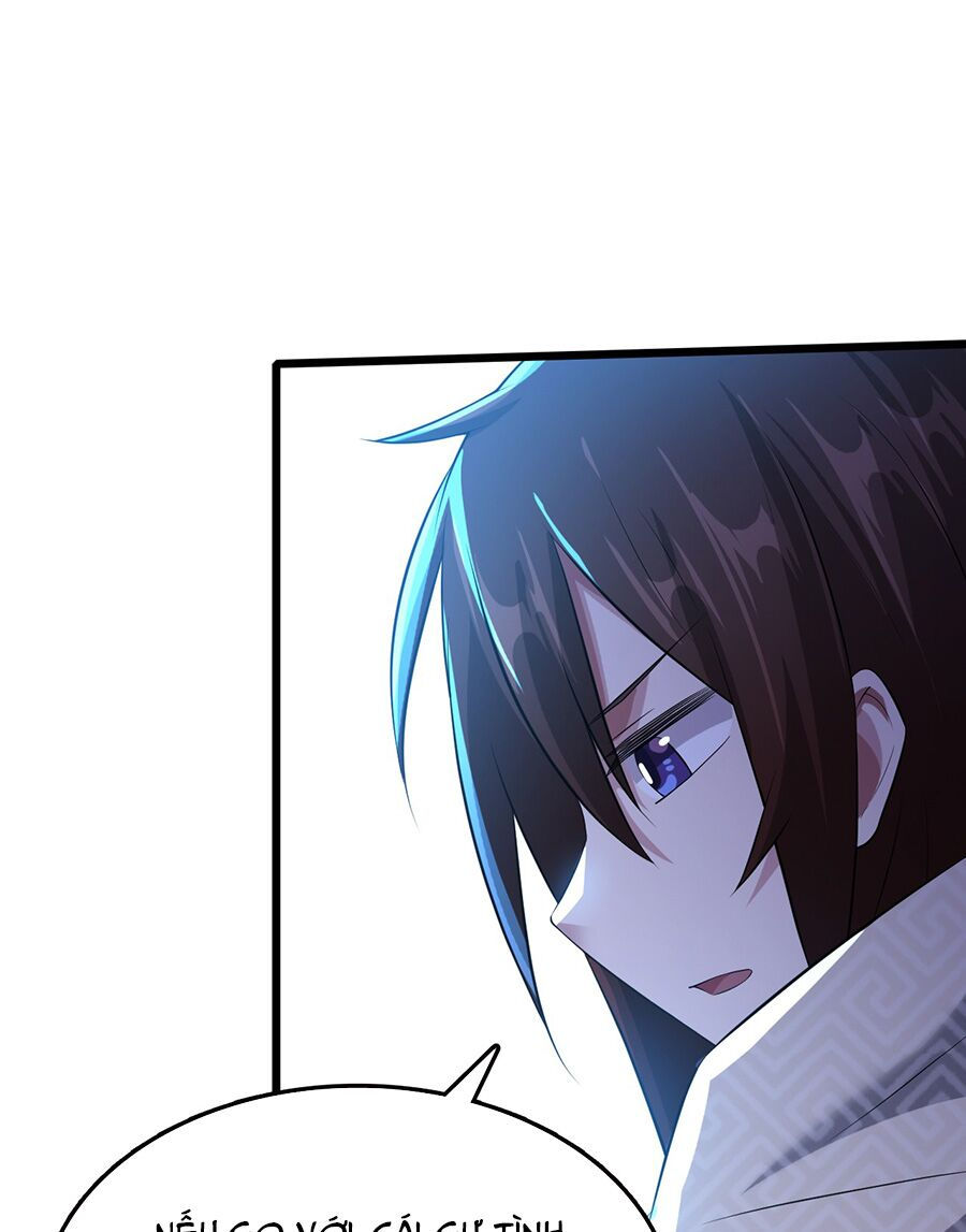 đại bảo kiếm của tôi chapter 47 87