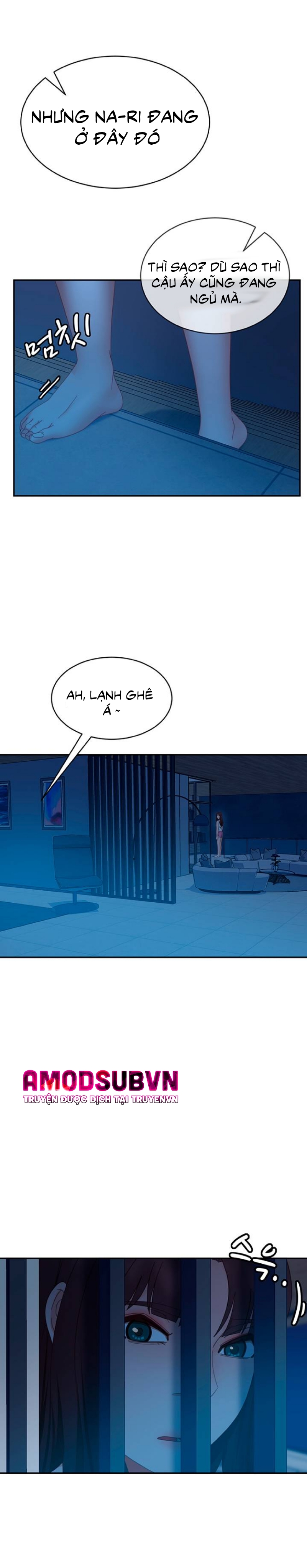 một ngày rối rắm chapter 76 29