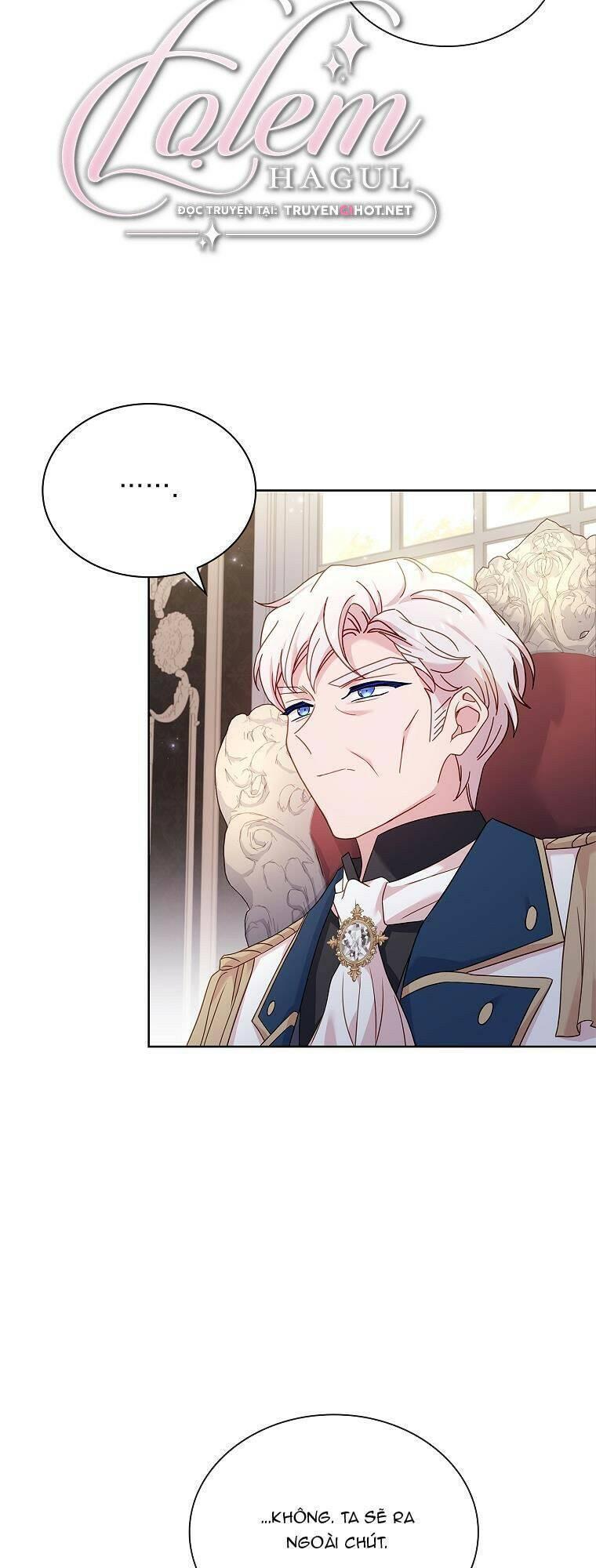 để yên cho tiểu thư hiền chapter 87 37