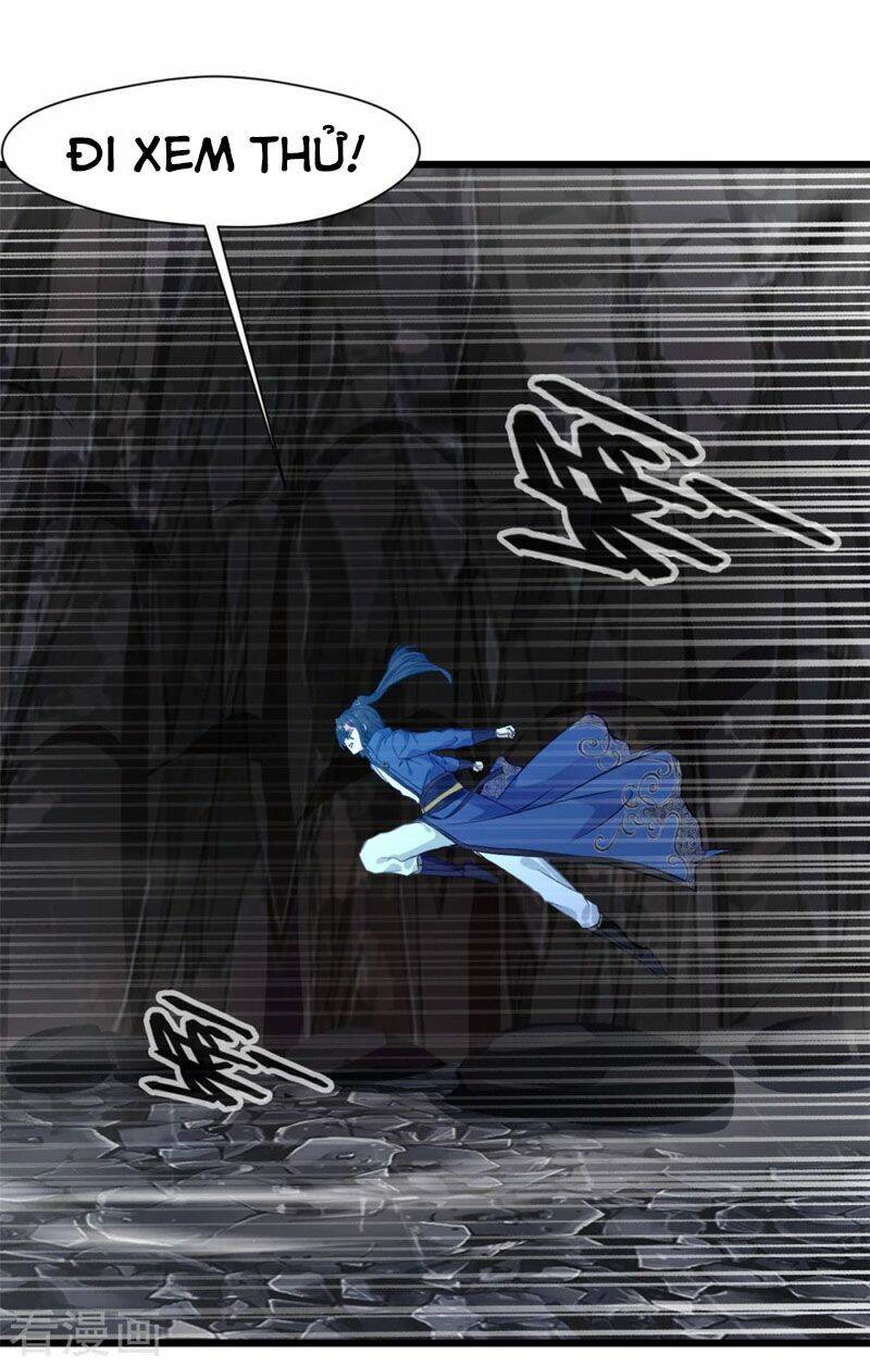 một đời thành tiên chapter 74 26