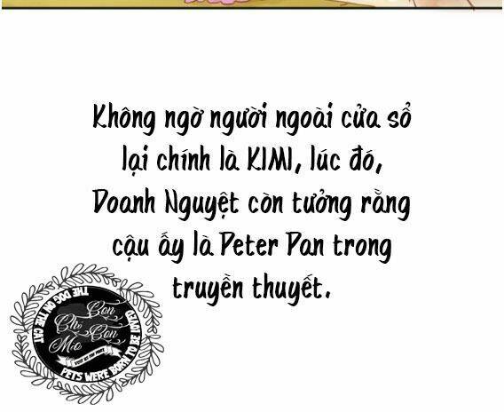 hoàng tử cải trang chú hề chapter 3 26