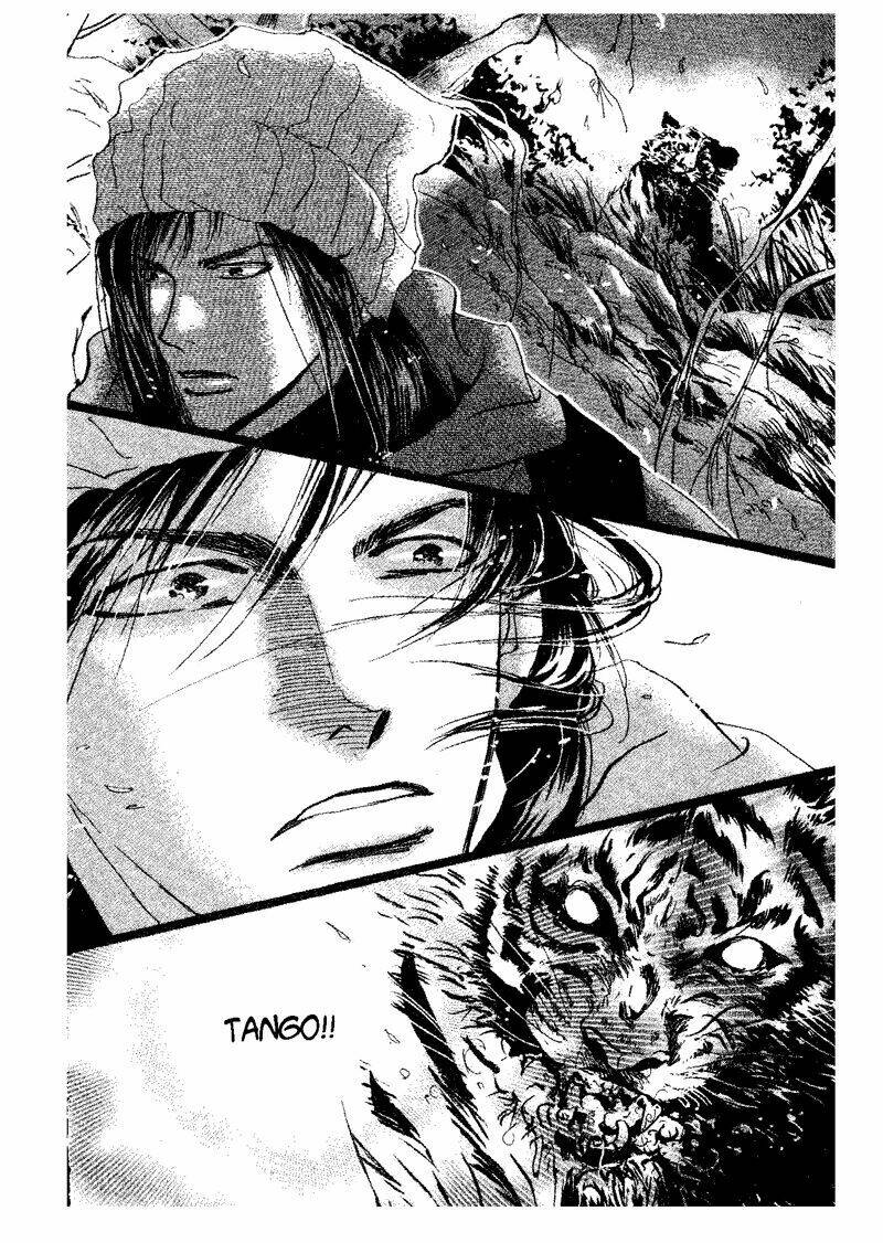 7 mầm sống chapter 47 28