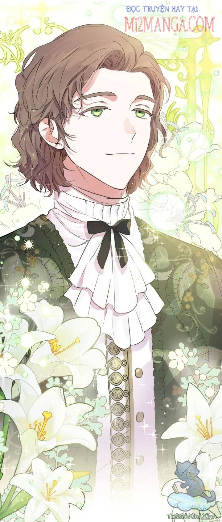 những nhân vật mạnh nhất thế giới ám ảnh tôi chapter 24.5 17