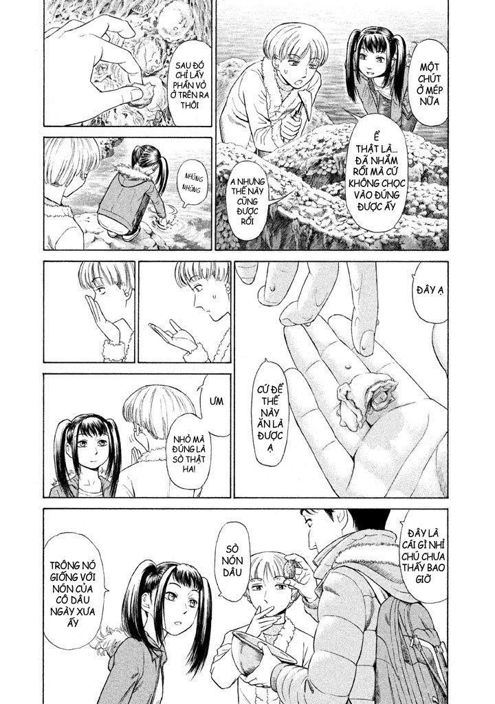 golden gold chapter 1 35