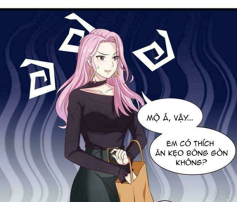 nam thần manh bảo tận diệt chapter 68.2 14