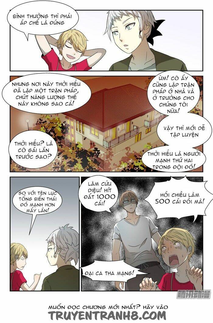 thần dũng giáng lâm chapter 32 6