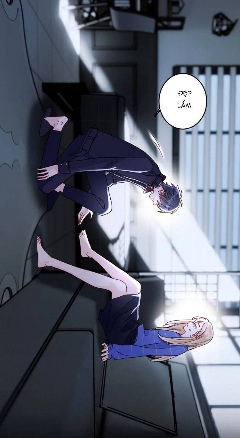 tôi phải làm 1 kẻ đại xấu xa chapter 30 29