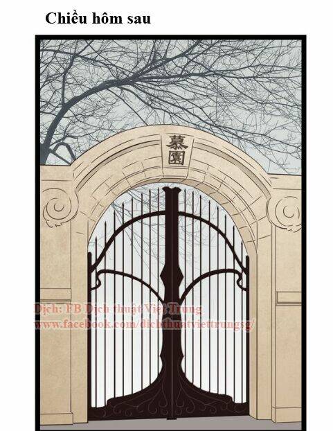 cậu câm chapter 28 2