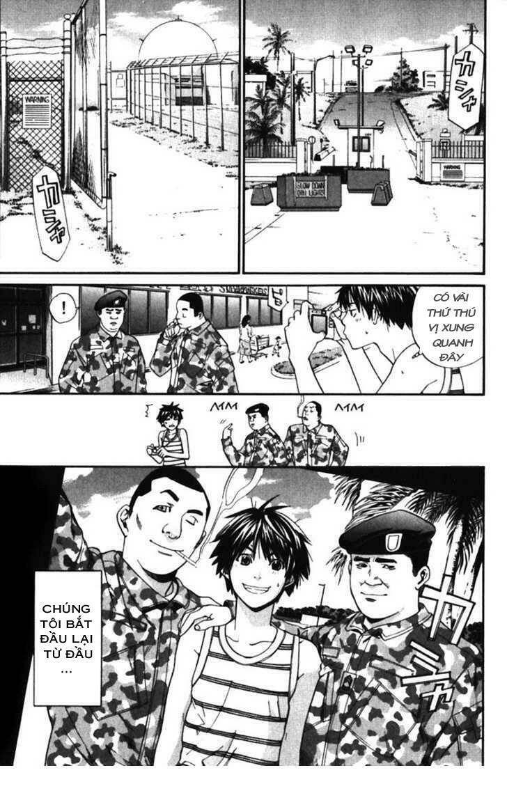 alive - the final evolution chapter 52 5