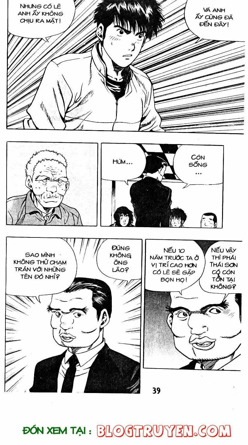 kid gang chapter 139 15