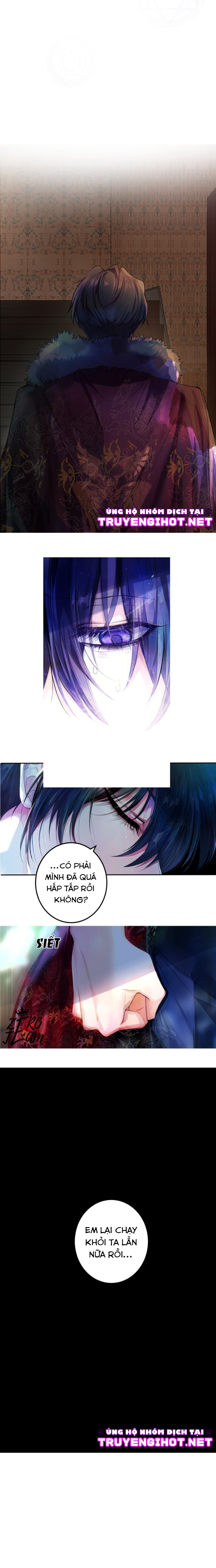 hoàng phi đế quốc không dễ làm chapter 4 5