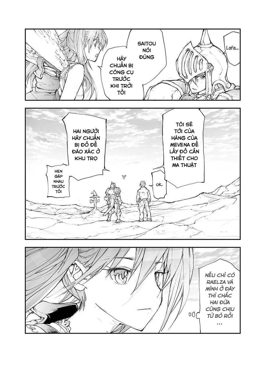 anh thợ đụng saitou tại dị giới chapter 58 3