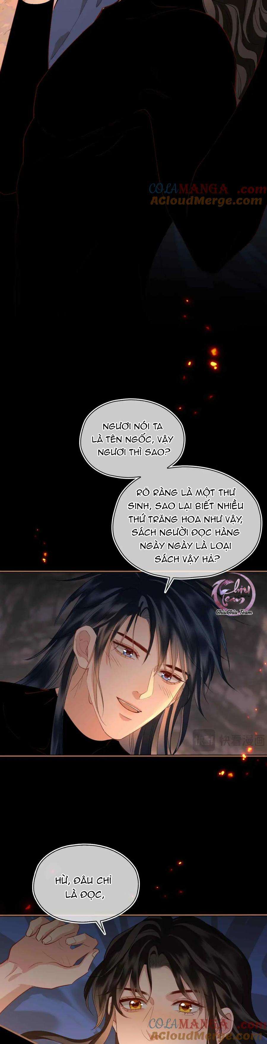 18+ dục vọng chapter 30 3