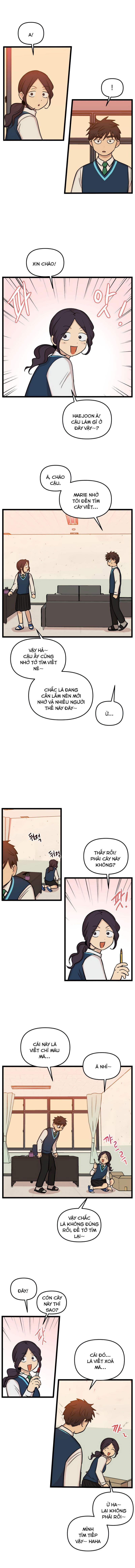 no home - không nhà chapter 173 6