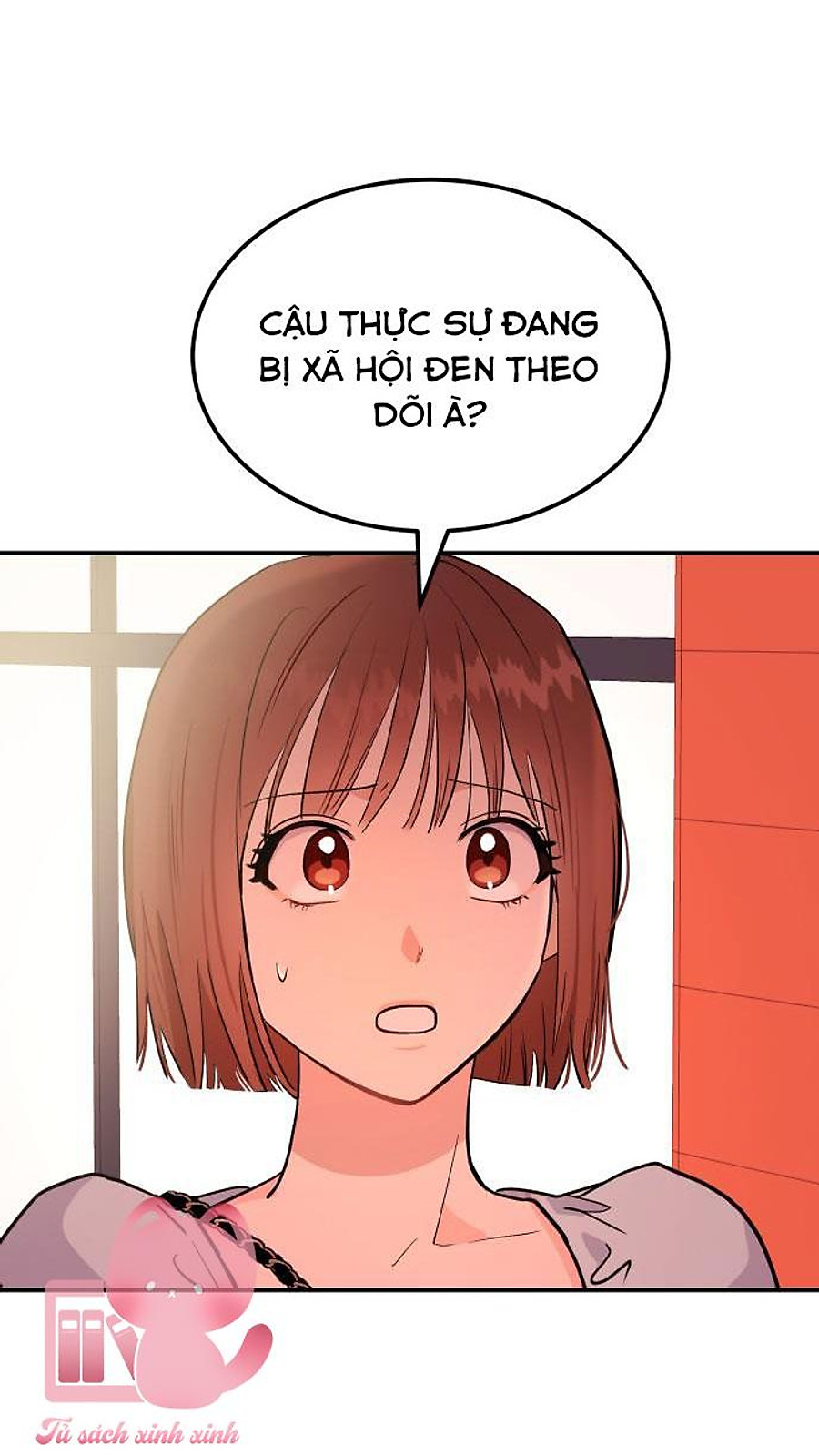 có muốn làm chuyện ấy với tôi không? chapter 2 76