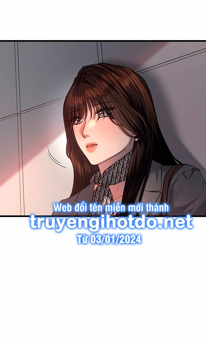 [18+] dục vọng tao nhã chapter 36.1 18