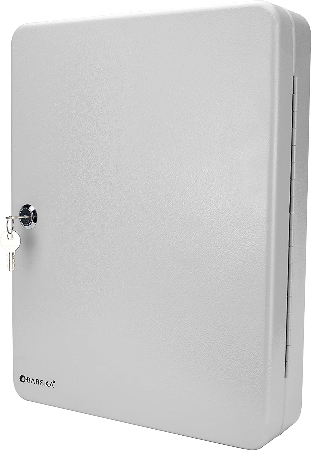 Tủ chìa khóa định vị BARSKA 160 có khóa chìa CB12488 - Hàng chính hãng