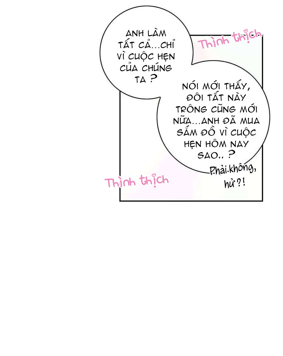 Toy Complex chapter 25 - Trang 53