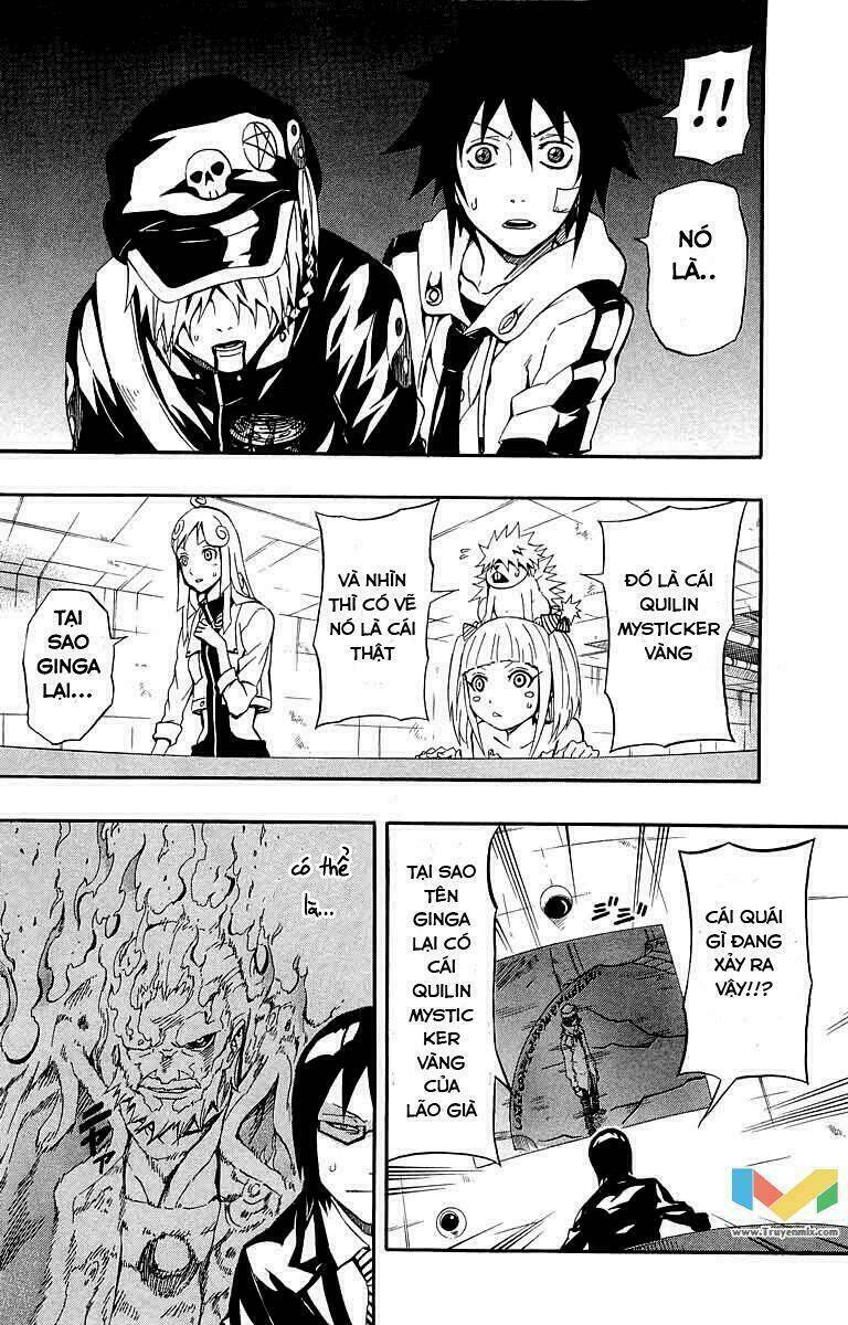 blazer driver chapter 29 12