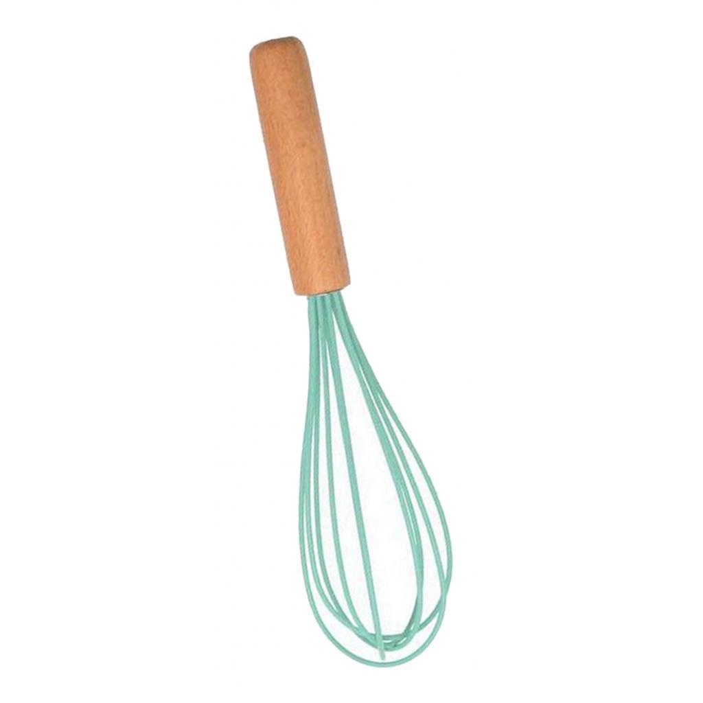 Silicone  Resistant Kitchen Cooking Utensils Baking Cooking Tool NEW