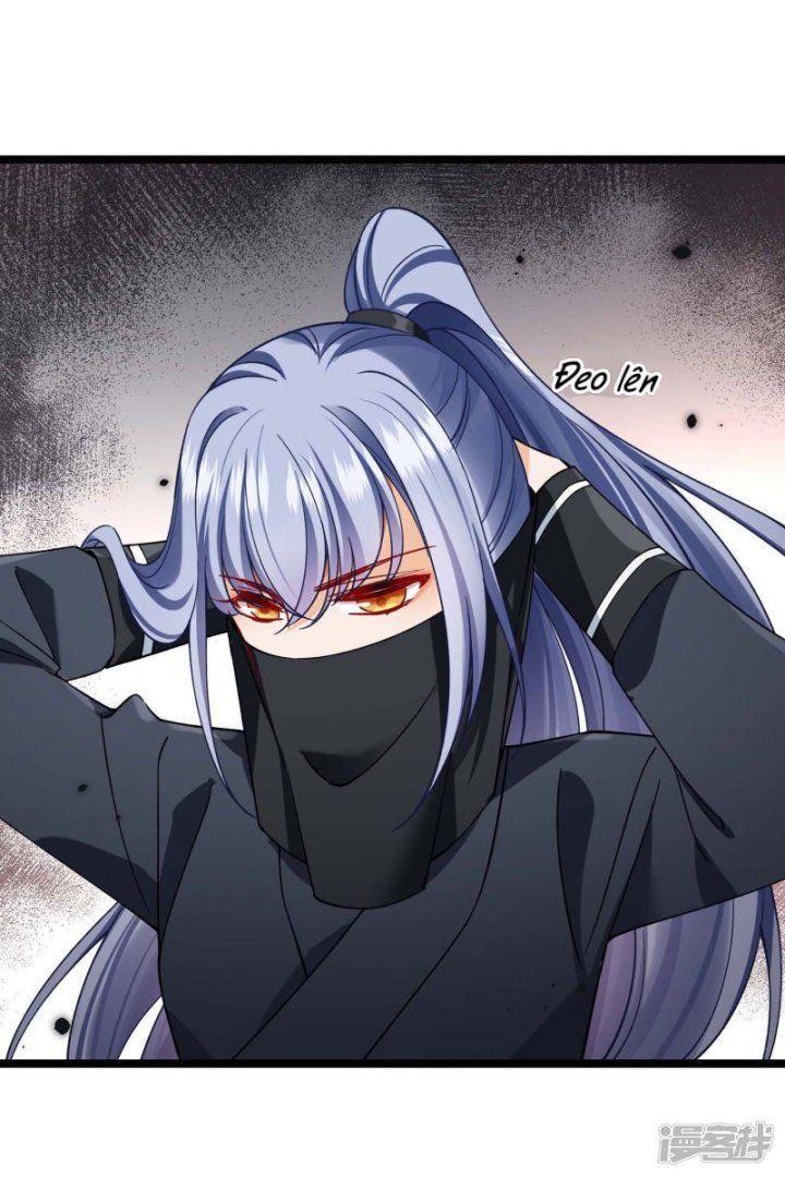 nụ cười của ngươi ngọt gãy tám cái răng của ta chapter 73 26