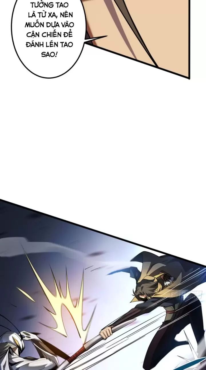 ta, chúa tể rừng xanh chapter 8 11