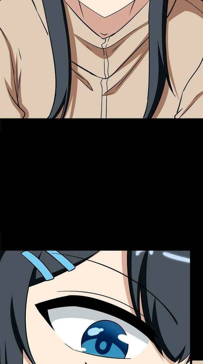 bạn gái virus của tôi chapter 380 44