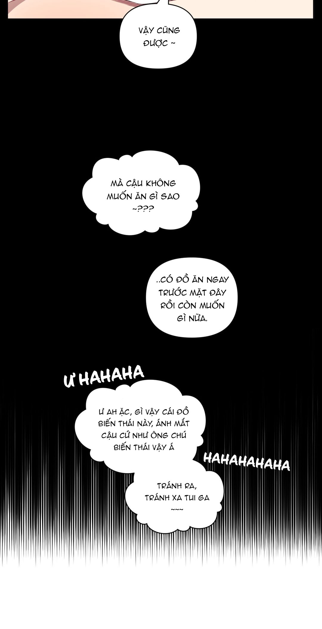 hơn cả bạn bè chapter 36.2 47