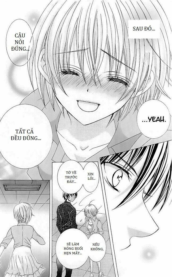 suki desu suzuki-kun!! chapter 44 23