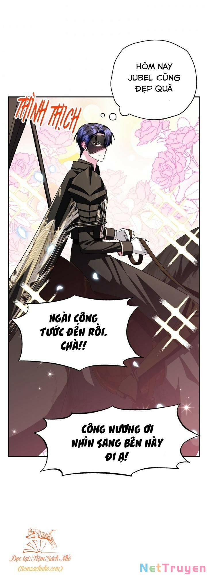 cha, con không muốn kết hôn đâu chapter 85 54