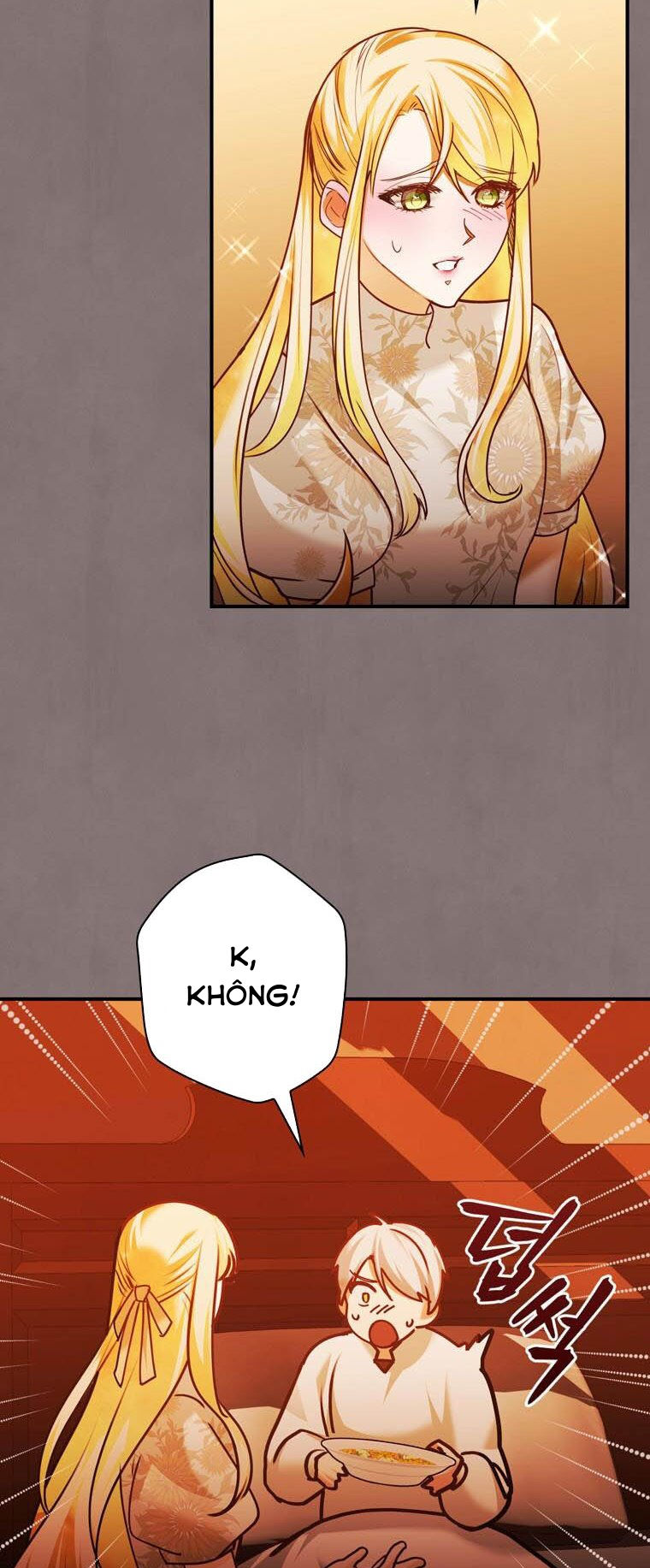 nàng tiểu thư nhà công tước chapter 21 27